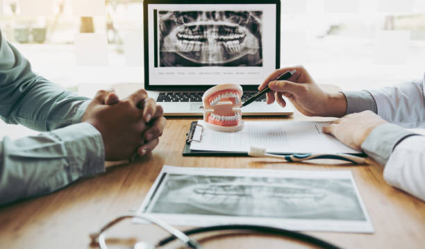 TMJ/TMD Treatment in Lincoln Park, PA