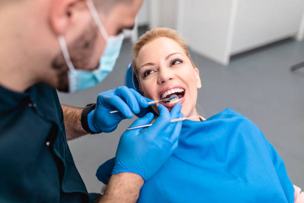 Best Root Canal Treatment  in Lincoln Rk, PA