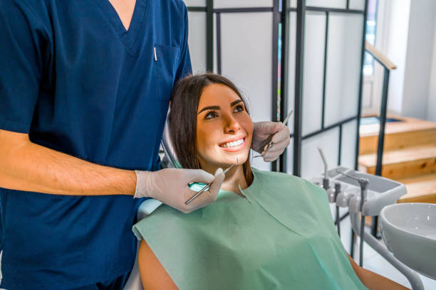 Lincoln Park, PA Holistic Dental Care Services Company